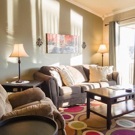 בראנסון 2Br Walk-In - Central Location - Free Tickets Included - Fc41-17 מראה חיצוני תמונה