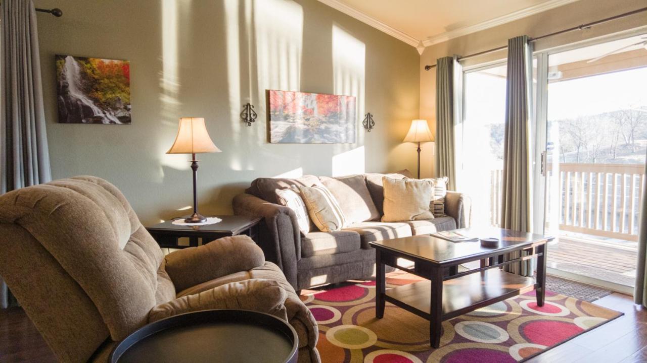 בראנסון 2Br Walk-In - Central Location - Free Tickets Included - Fc41-17 מראה חיצוני תמונה