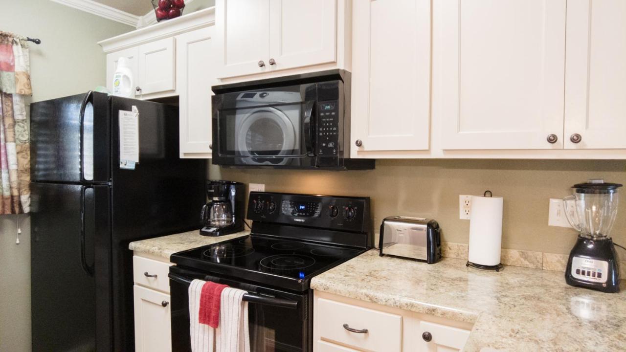 בראנסון 2Br Walk-In - Central Location - Free Tickets Included - Fc41-17 מראה חיצוני תמונה