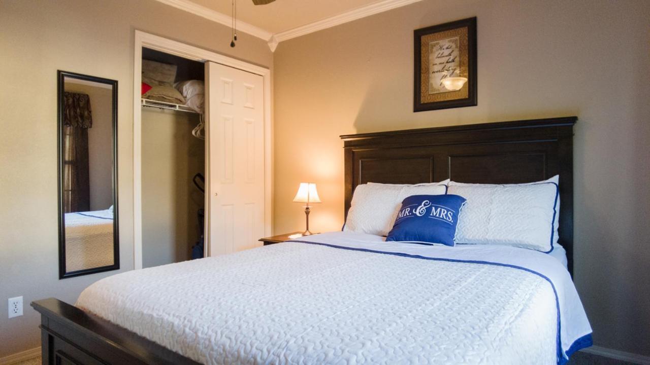 בראנסון 2Br Walk-In - Central Location - Free Tickets Included - Fc41-17 מראה חיצוני תמונה