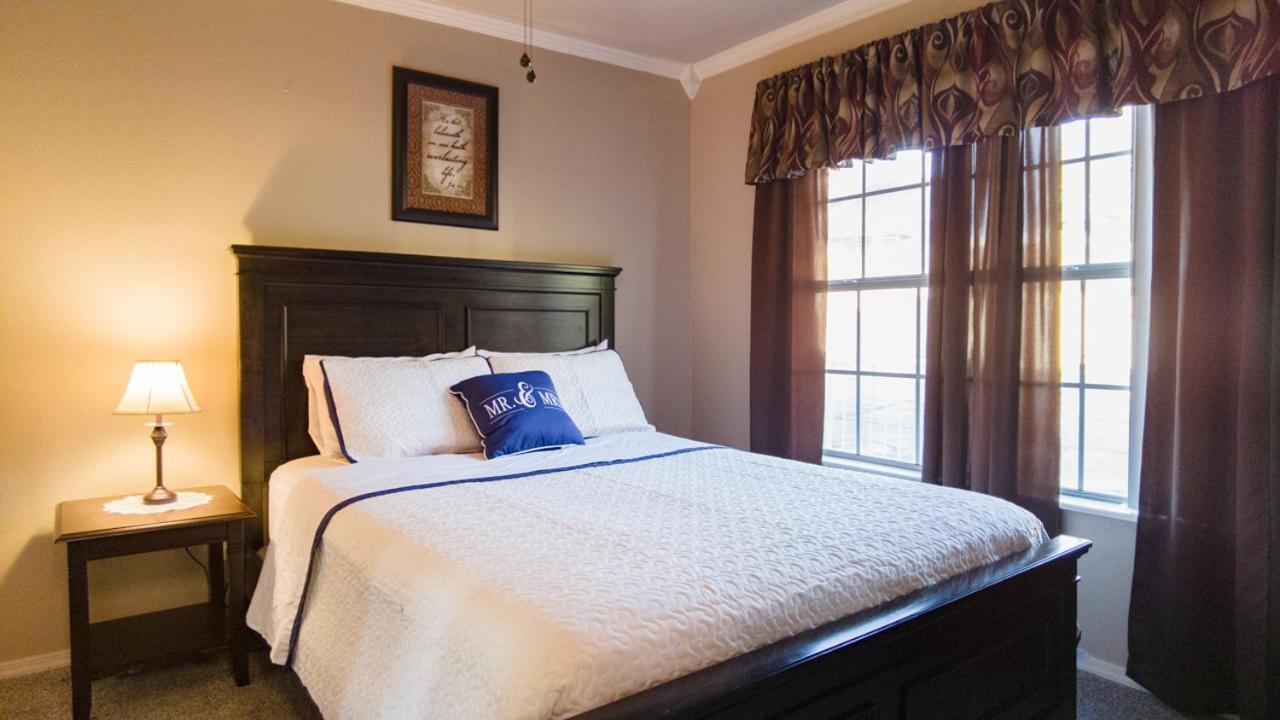 בראנסון 2Br Walk-In - Central Location - Free Tickets Included - Fc41-17 מראה חיצוני תמונה