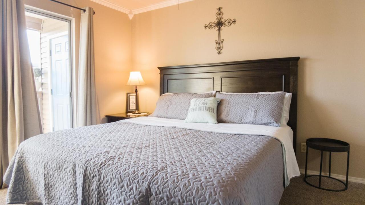 בראנסון 2Br Walk-In - Central Location - Free Tickets Included - Fc41-17 מראה חיצוני תמונה
