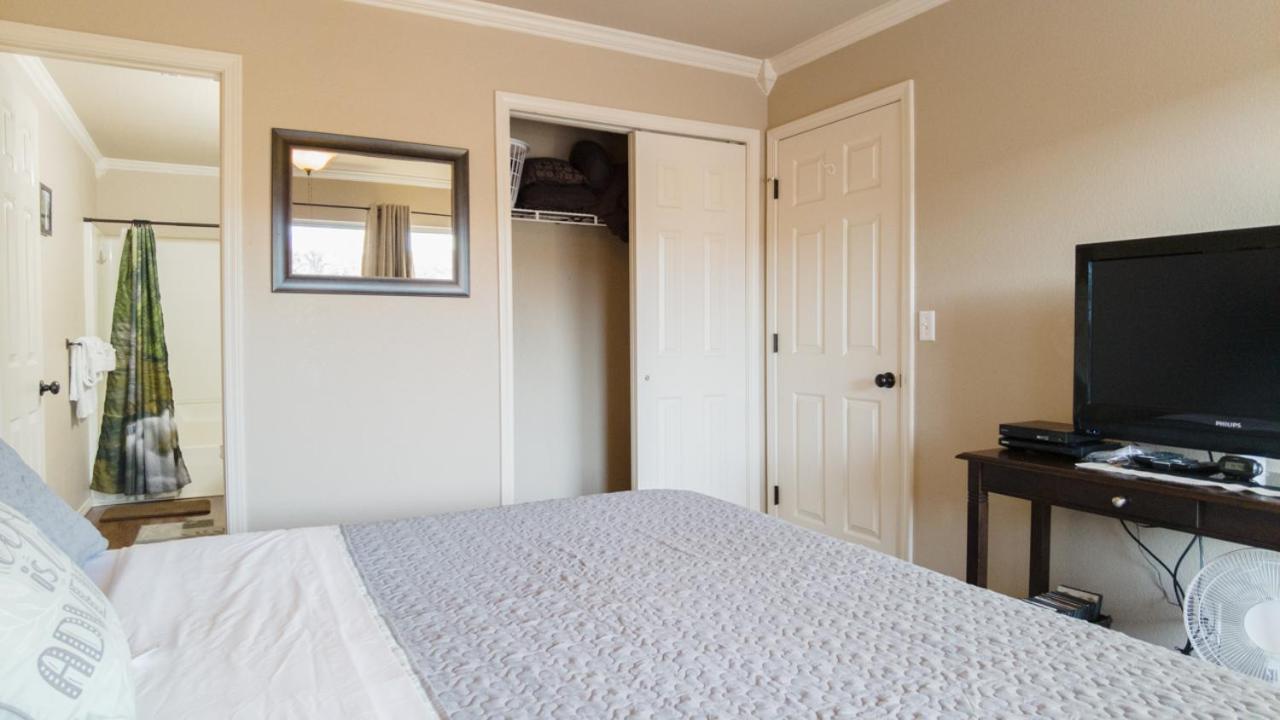 בראנסון 2Br Walk-In - Central Location - Free Tickets Included - Fc41-17 מראה חיצוני תמונה